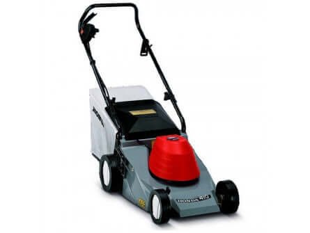 Tondeuse Honda HRE 410 PLE