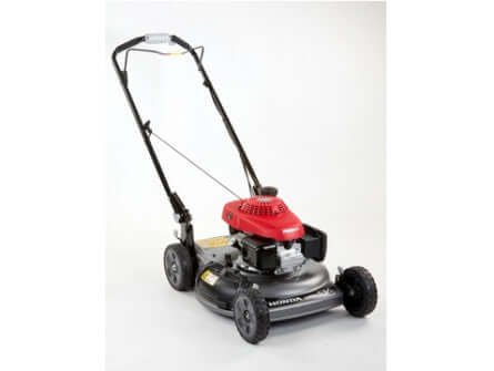 Tondeuse Honda HRS 536 VKE