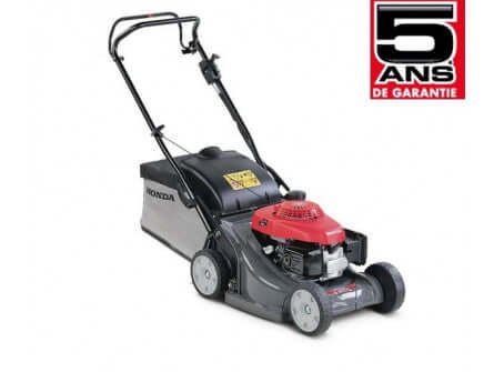 Tondeuse Honda HRX 426 PDEA