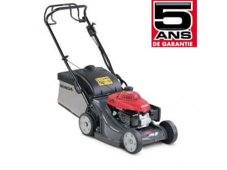 Tondeuse Honda HRX 426 SDEA