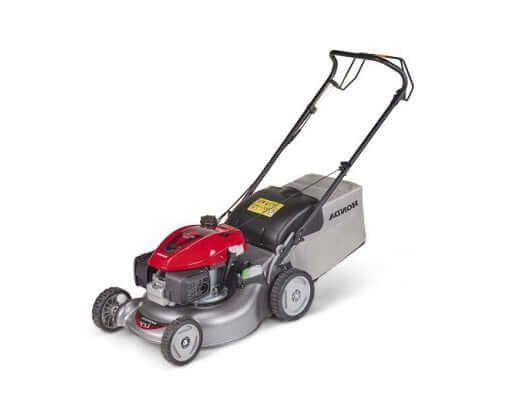 Tondeuse Honda Izy HRG 466 SKEP