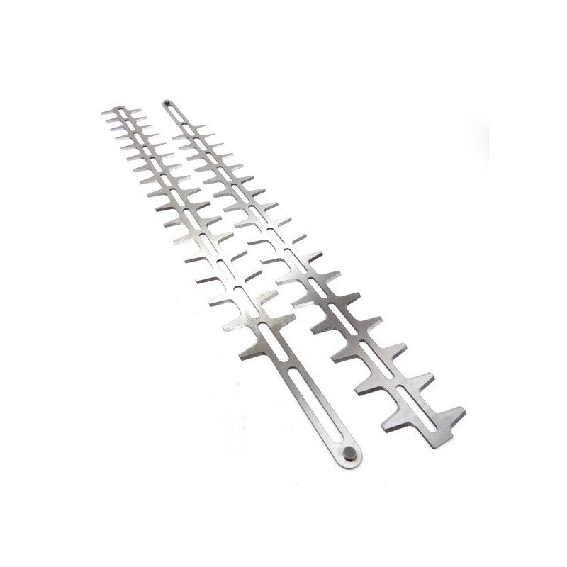Jeu de lames taille haies Stihl 60 cm Origine – 42377106053