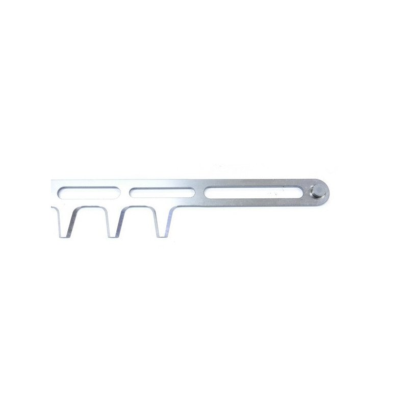 Jeu de lames taille haies Stihl HS86R 75 cm