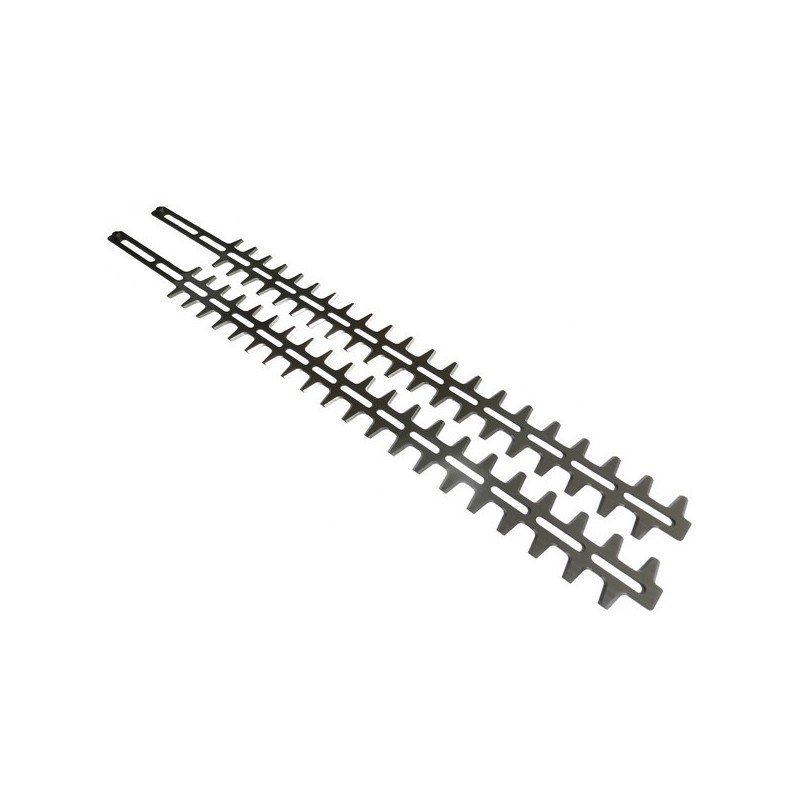 Jeu de lames 75cm taille haies Stihl HS81R – 4237 710 6054