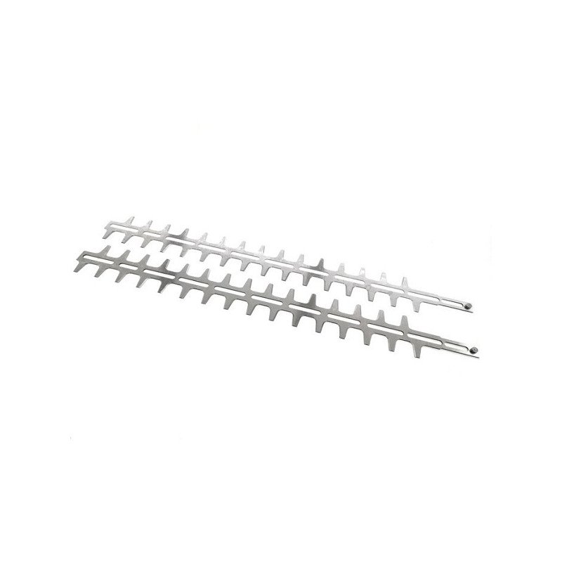 Jeu de lames taille haies Stihl