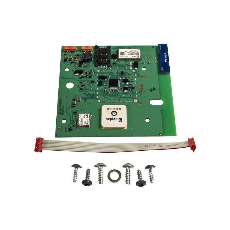 Kit Connect robot téléphone Automower Husqvarna - 541075801