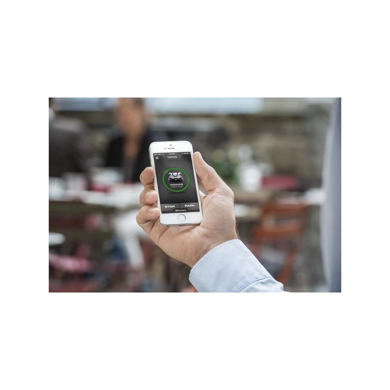 Kit Connect robot téléphone Automower Husqvarna - 541075801