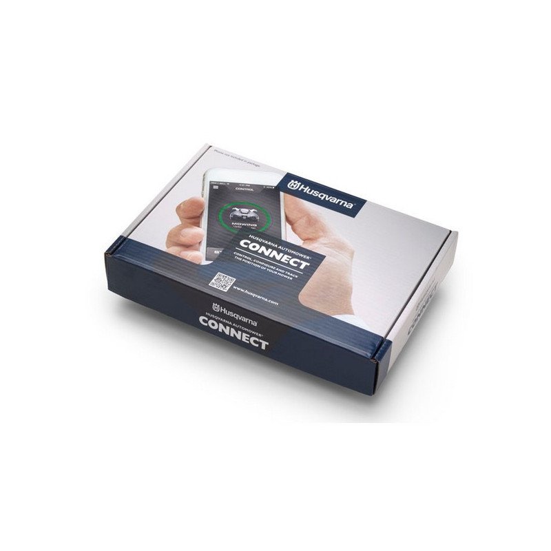 Kit Connect robot téléphone Automower Husqvarna - 541075801