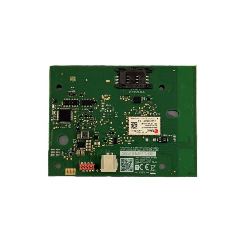 Kit Connect robot téléphone Automower Husqvarna - 586662315