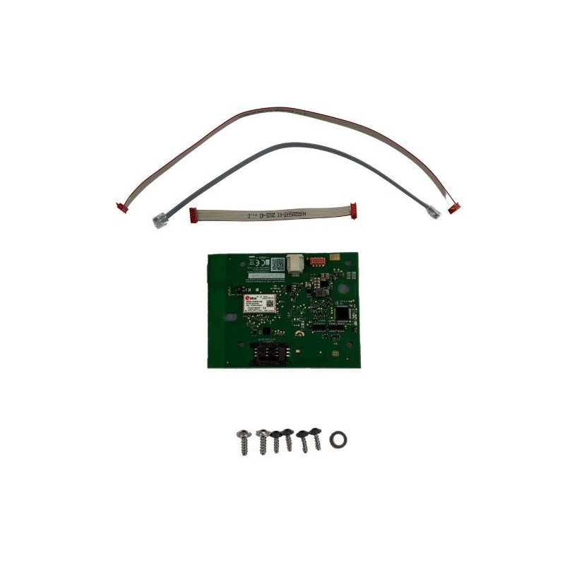 Kit Connect robot téléphone Automower Husqvarna - 586662315