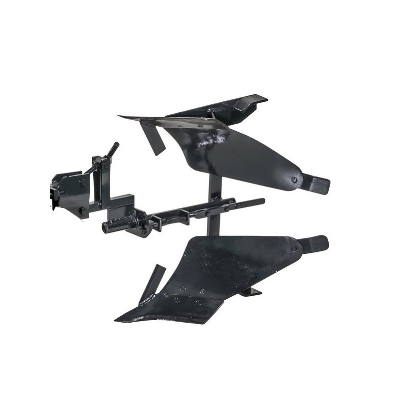 Kit labour motoculteur Staub Jogger