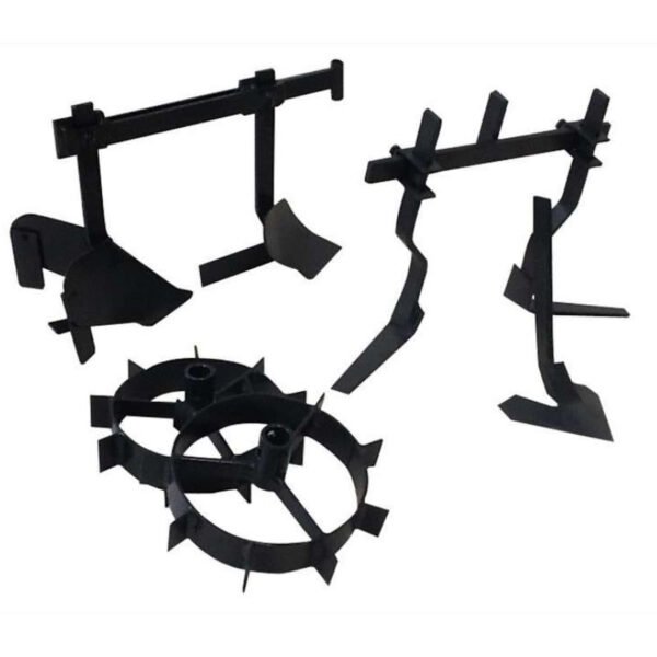 Kit charrue motobineuse Staub série 2000 et 3000 – Image 1