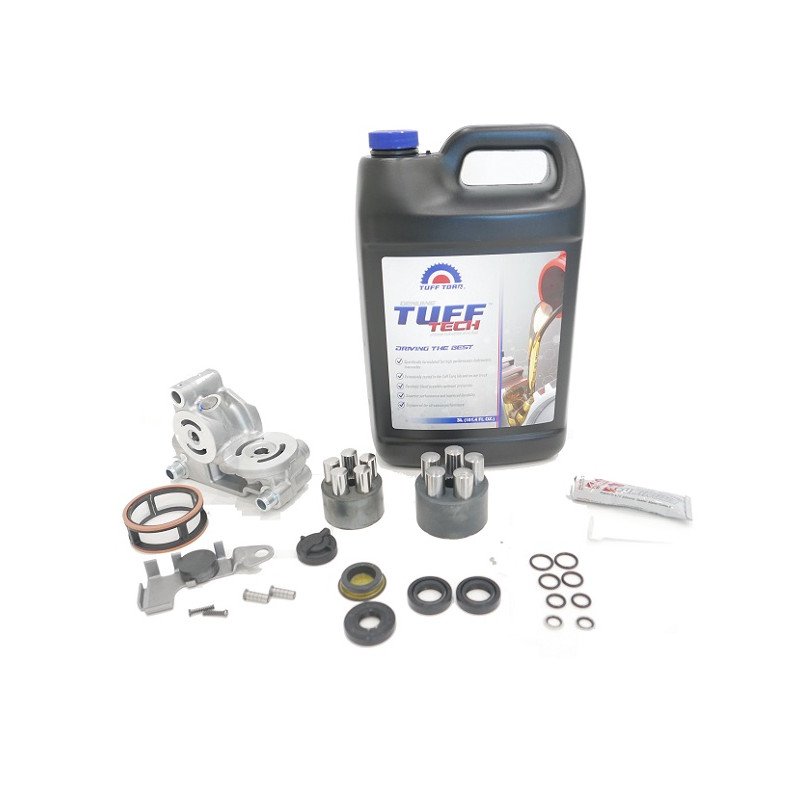 Kit réparation boîte vitesse Tuff Torq tracteur tondeuse K46BD, K46BE, K46BZ