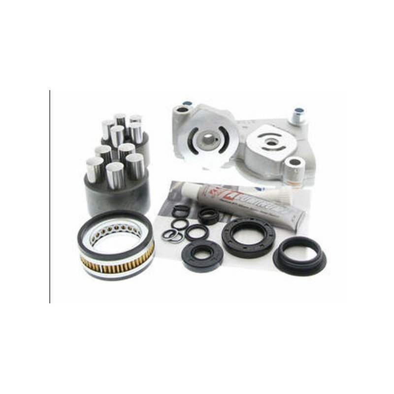 Kit réparation boite de vitesses autoportée Tuff Torq