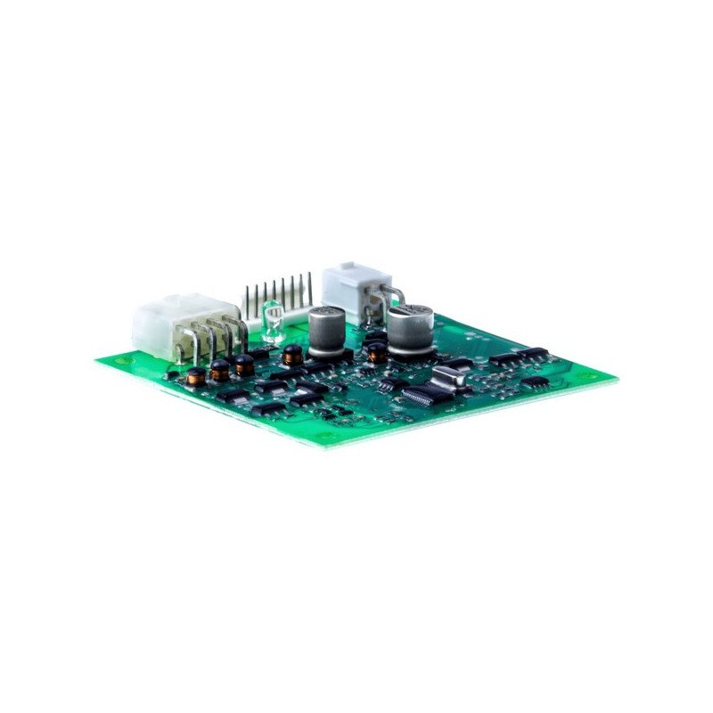 Circuit imprimé station de charge robot tondeuse Husqvarna - 578788502