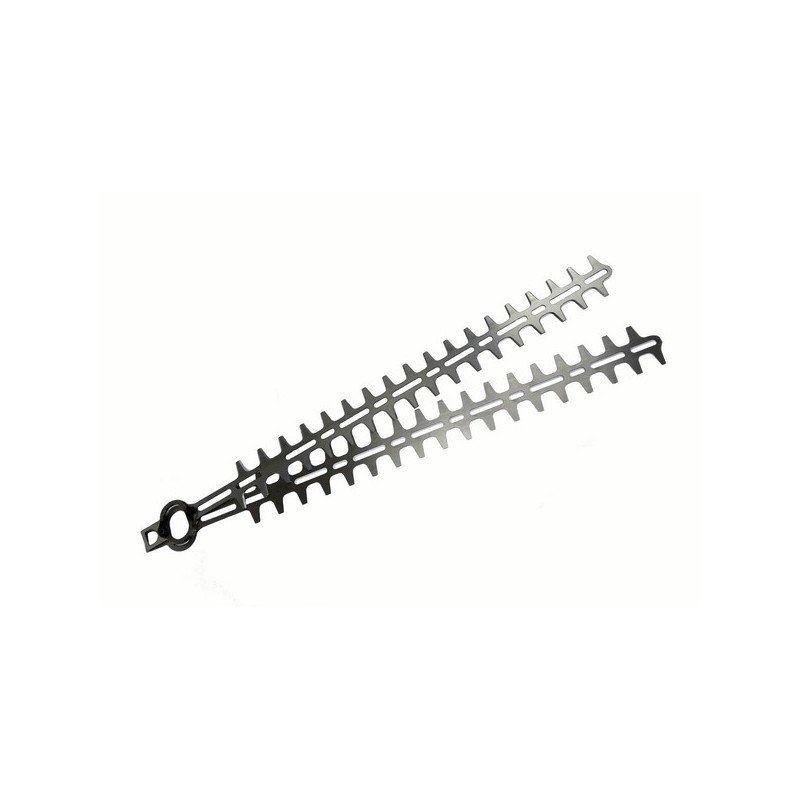 Paire de lames taille haies Stihl HL91, HL94 - 60cm - 42437106004