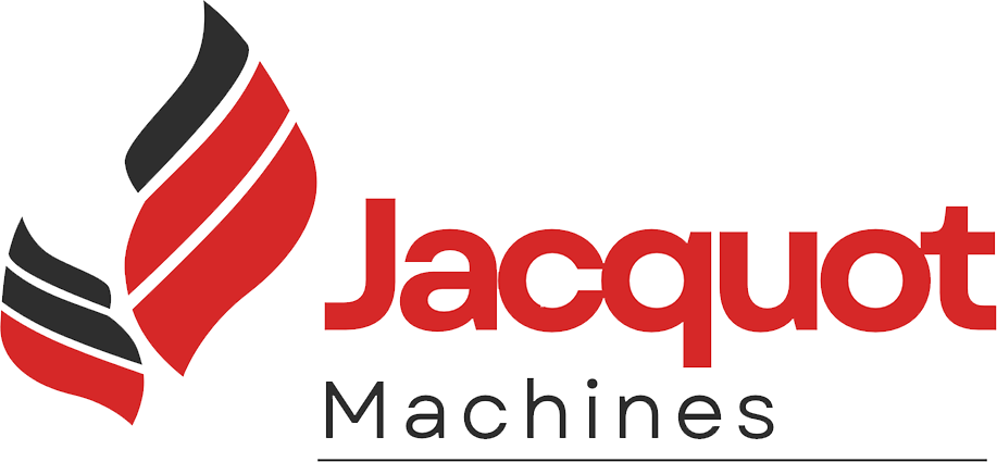 Jacquot Machines