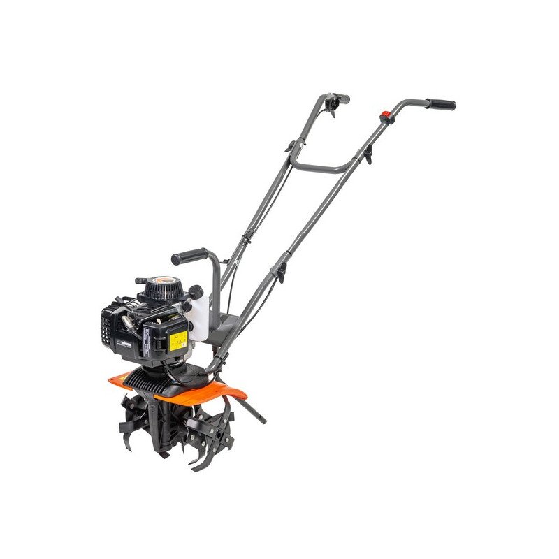 Microbineuse thermique Oleo Mac MH35P petite largeur 28 cm