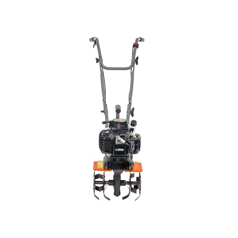 Microbineuse thermique Oleo Mac MH35P petite largeur 28 cm