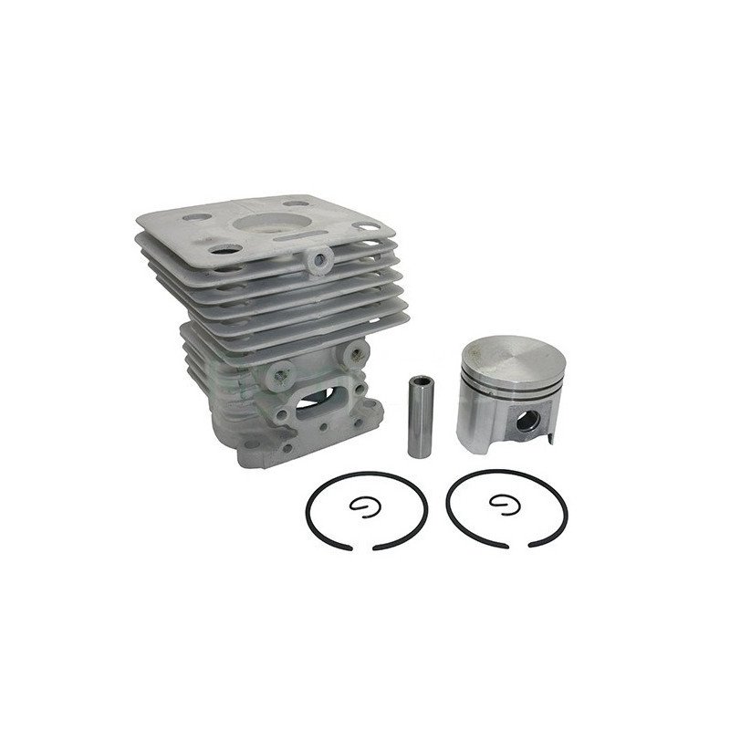 Moteur complet Debroussailleuse Husqvarna 241R