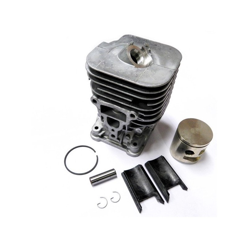 Moteur complet débroussailleuse Mc Culloch Cabrio 433B