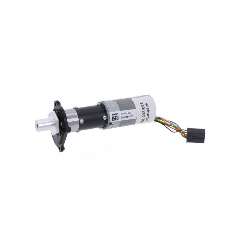 Moteur roue tondeuse robot Husqvarna 260ACX, 265ACX