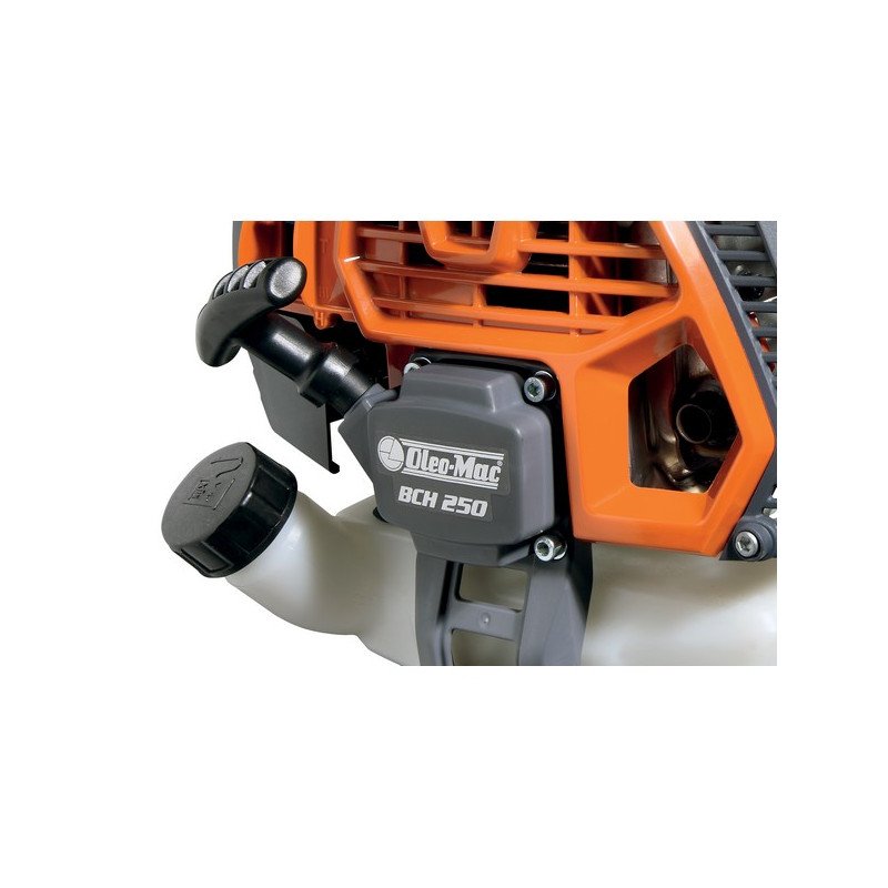 Moteur debroussailleuse Multifonctions Oleo-Mac BCH250D - moteur 25,4cm3