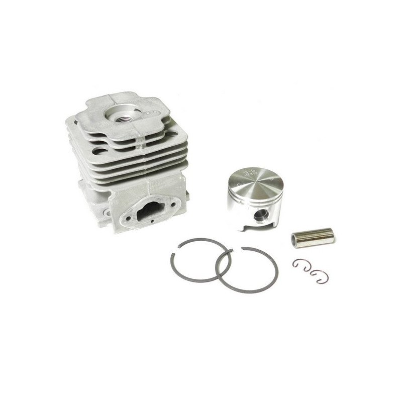 Moteur débroussailleuse Oleo Mac