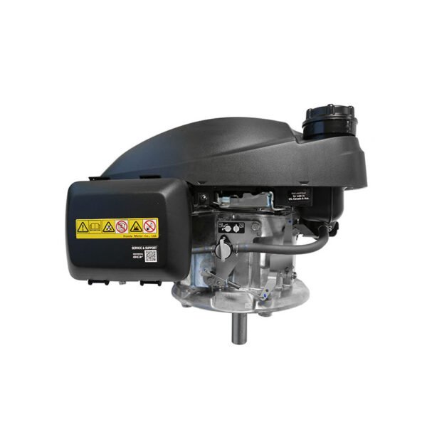 Moteur tondeuse Honda GCV200 A1 volant léger – vue 2