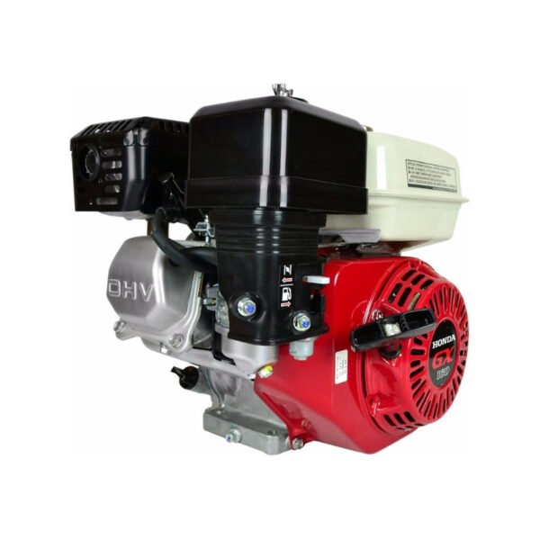 Moteur Honda GX160 QHB1 OHV Motoculteur, bétonnière, groupe électrogène – Image 3