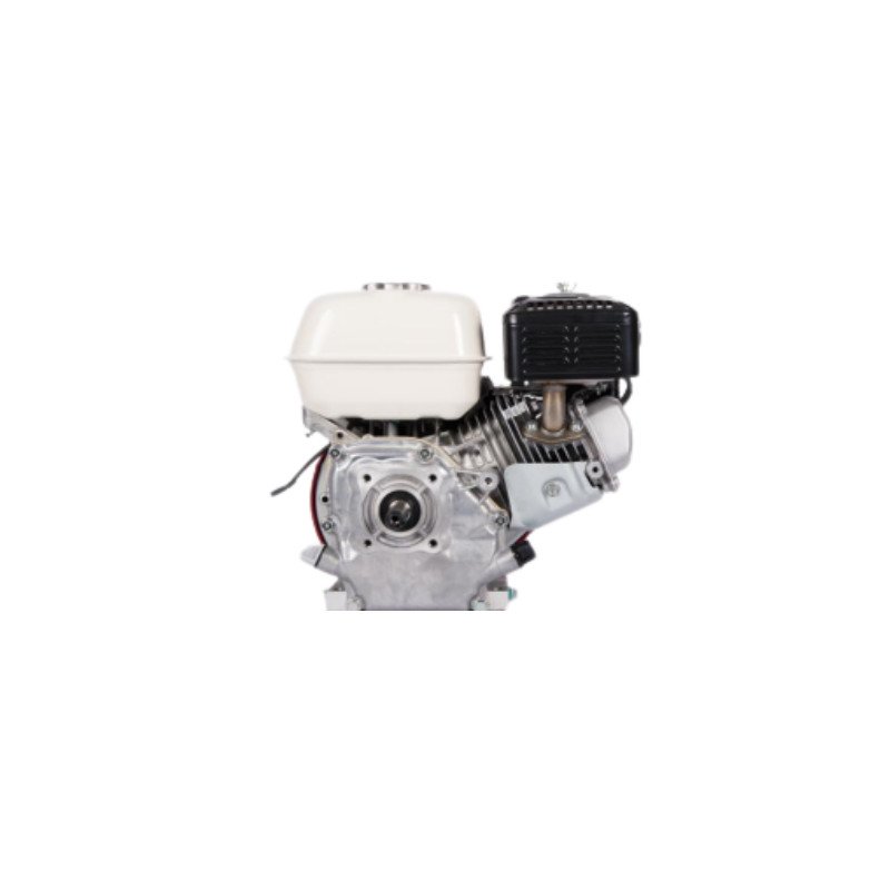 Moteur Honda GX160 QHB1 OHV Motoculteur, bétonnière, groupe électrogène