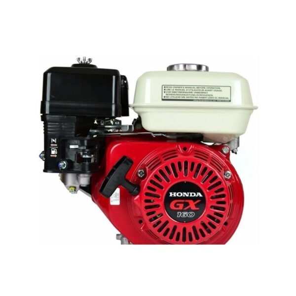 Moteur Honda GX160 QHB1 OHV Motoculteur, bétonnière, groupe électrogène – Image 1