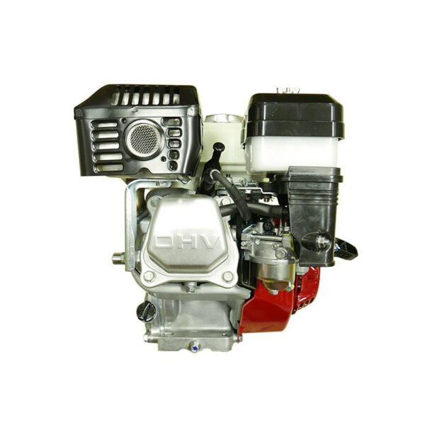 Moteur Honda GX200 6.5cv motoculteur, motobineuse, pompe à eau – Image 2