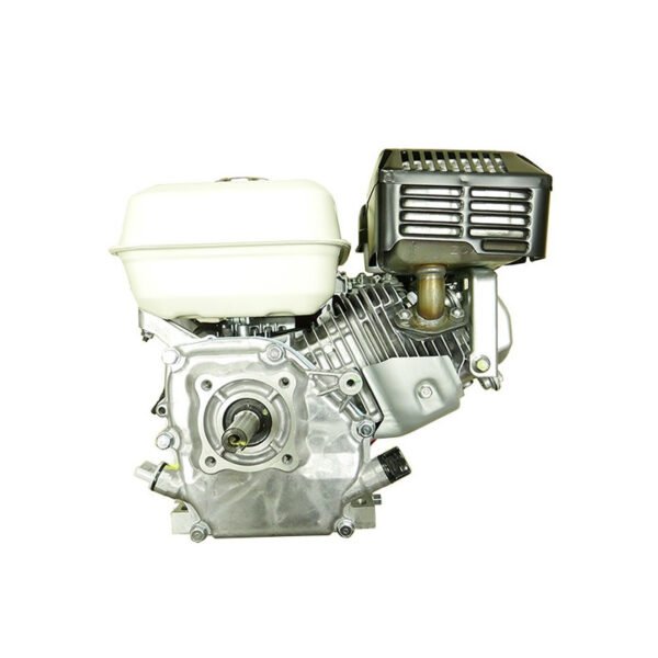 Moteur Honda GX200 6.5cv motoculteur, motobineuse, pompe à eau – Image 3