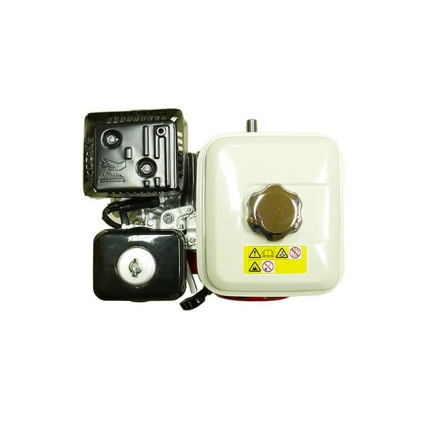 Moteur Honda GX200 6.5cv motoculteur, motobineuse, pompe à eau – Image 4