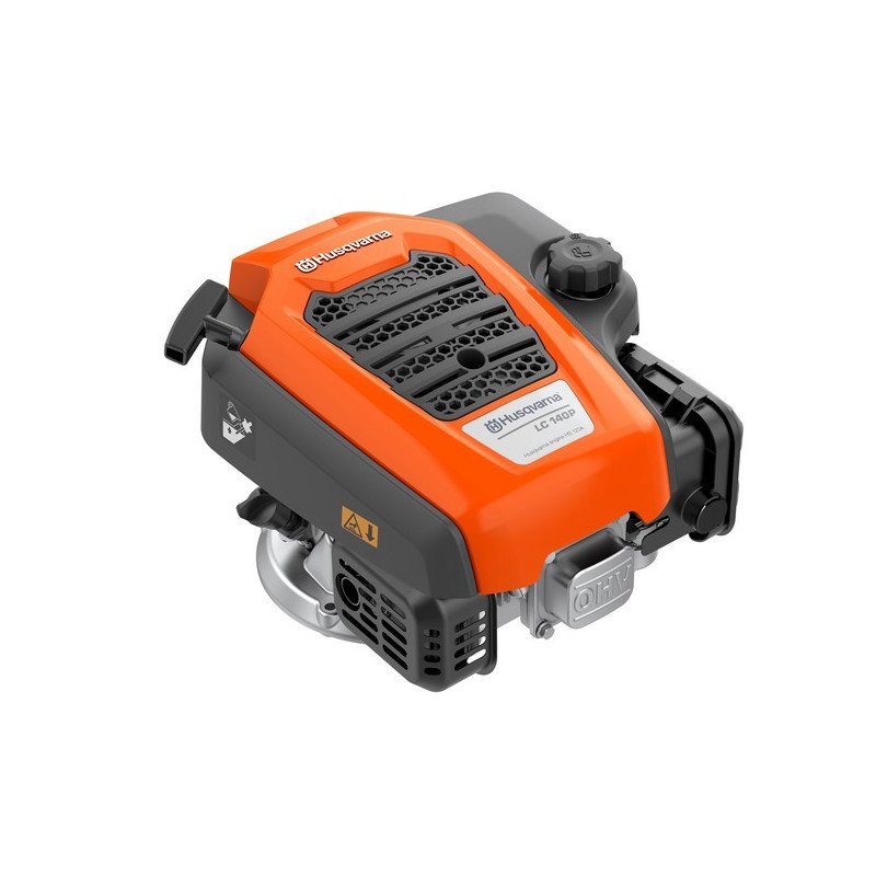 Moteur tondeuse Husqvarna HS123A