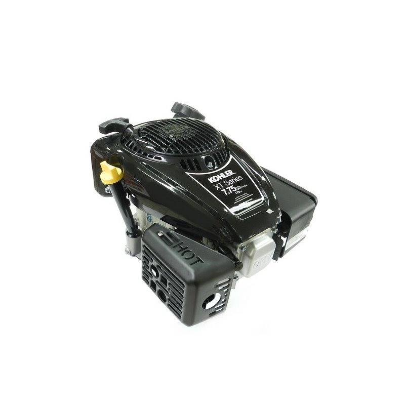 Moteur tondeuse Kohler XT Series puissant et fiable