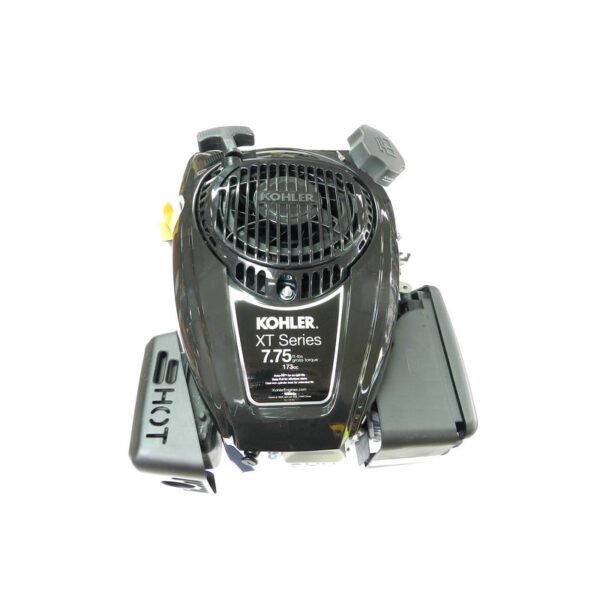 Moteur tondeuse Kohler XT Series puissant et fiable – Image 1