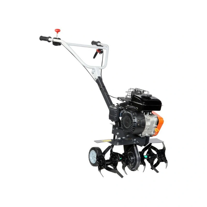 Motobineuse Oleo Mac MH155 K - largeur de travail de 46cm, moteur 80 cm3