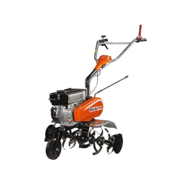 Motobineuse Oleo Mac MH198RKS, largeur de travail de 85cm, moteur 183cm3 – Image 2