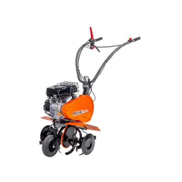 Motobineuse Oleo Mac MH166R - largeur 50cm - Marche arrière – Image 2
