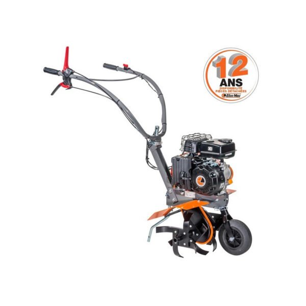 Motobineuse Oleo Mac MH166R - largeur 50cm - Marche arrière – Image 1