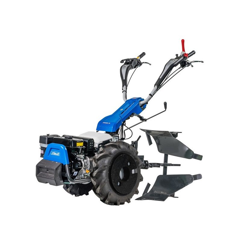 Motoculteur Staub JOGGER 7K, largeur de travail 60 cm, moteur 183 cm3