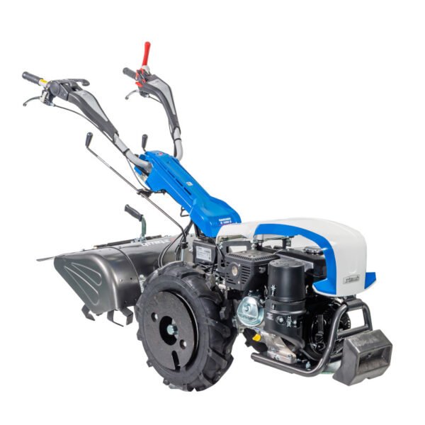 Motoculteur Staub Rancher K1050S, largeur de travail de 70cm, moteur 277 cm3 – Image 2