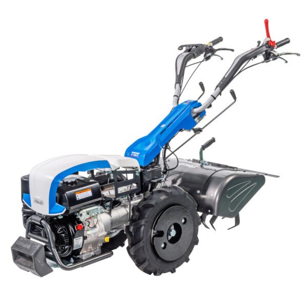 Motoculteur Staub Rancher K1050S, largeur de travail de 70cm, moteur 277 cm3 – Image 1
