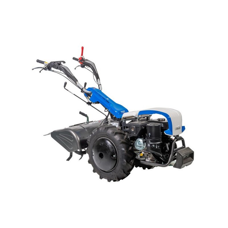 Motoculteur Staub RANCHER K1065 S semi-professionnel, largeur de travail de 80 cm, moteur 277 cm3