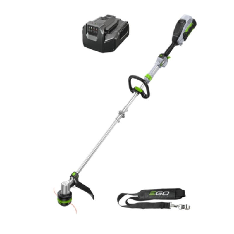 Pack coupe bordures Ego Power+ ST1510E-T – batterie et chargeur inclus