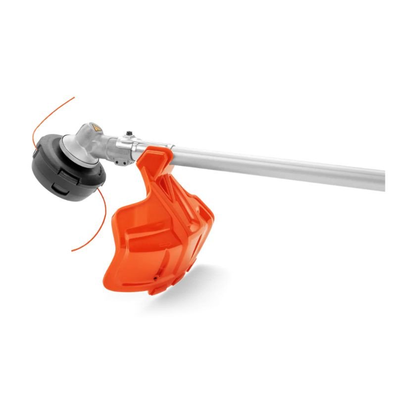 Pack débroussailleuse Husqvarna 535iRX + batterie 40-B360X + chargeur 40-C500X