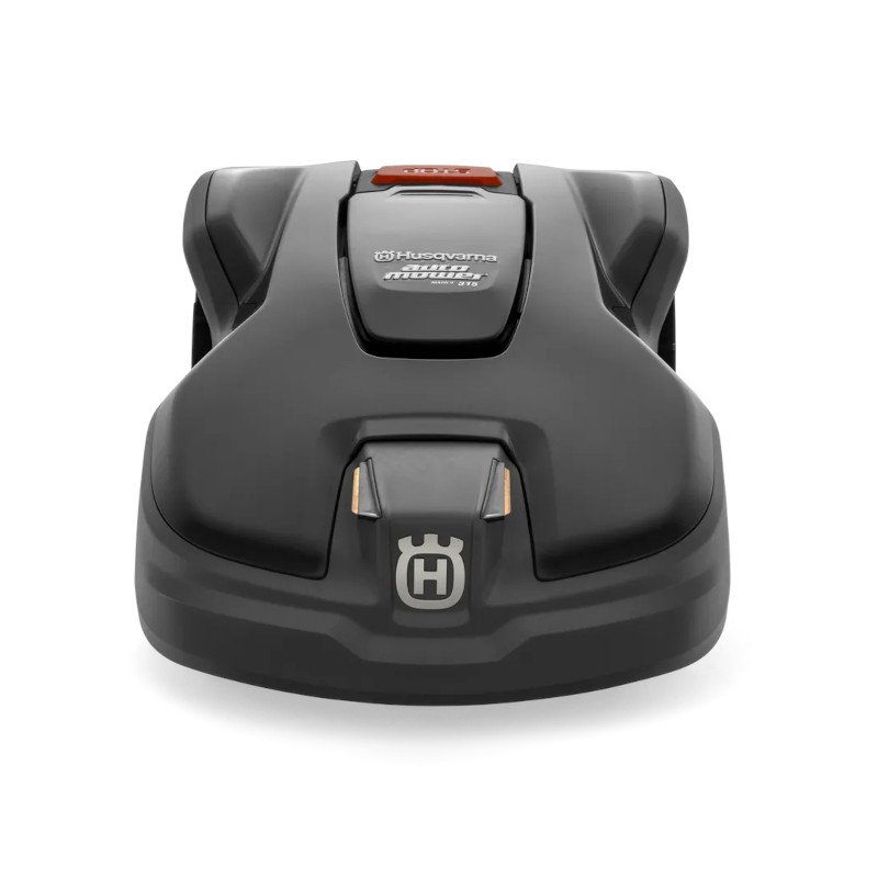 Pack robot tondeuse Automower Husqvarna 315 Mark II + kit installation M