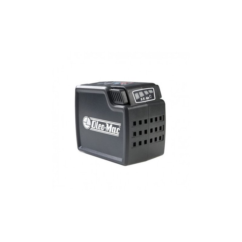Pack taille-haie à batterie Oleo Mac - HCi45